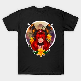 Alexstrasza the Life-Binder T-Shirt